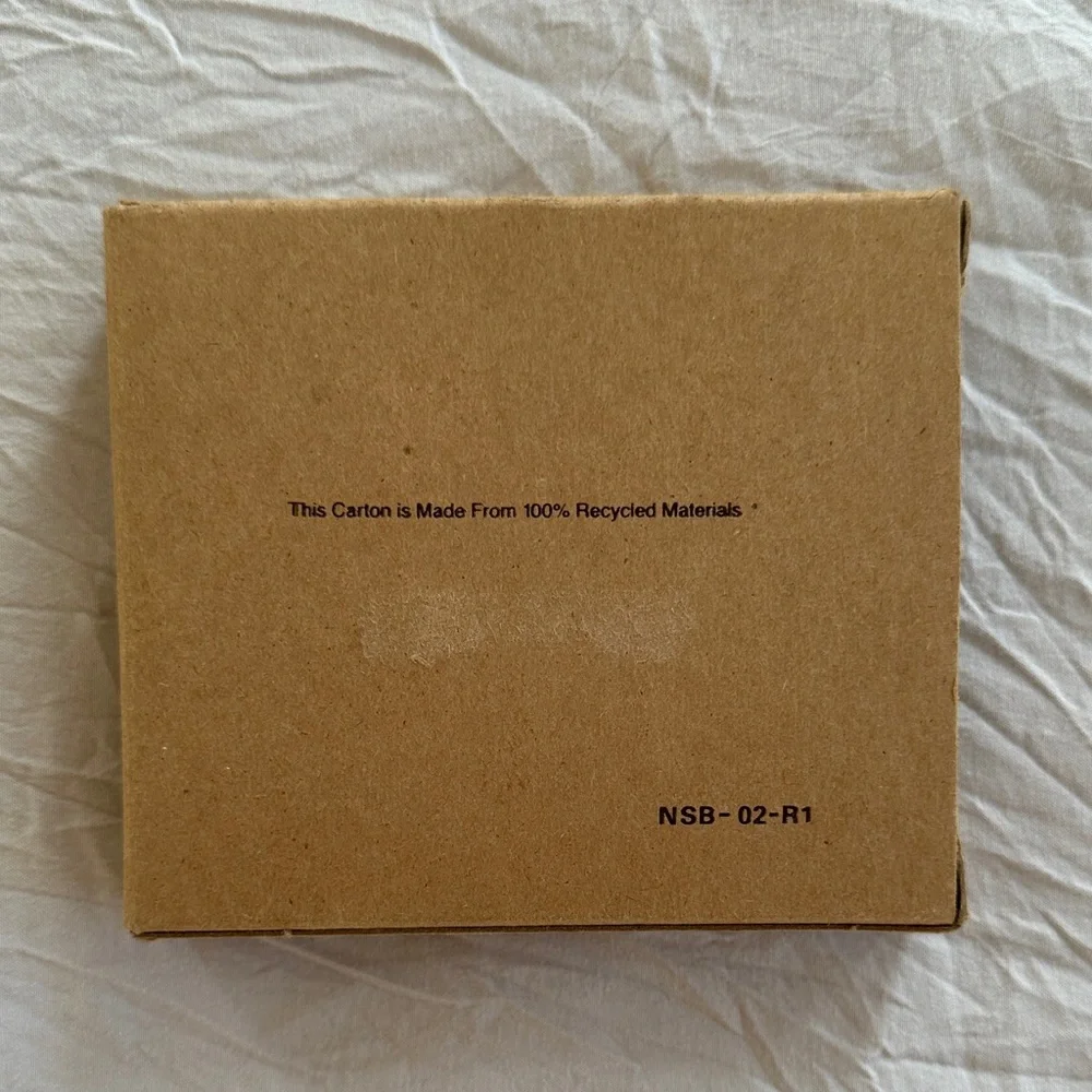 Coach Black Leather Key & Card Holder - Picture 3 of 11